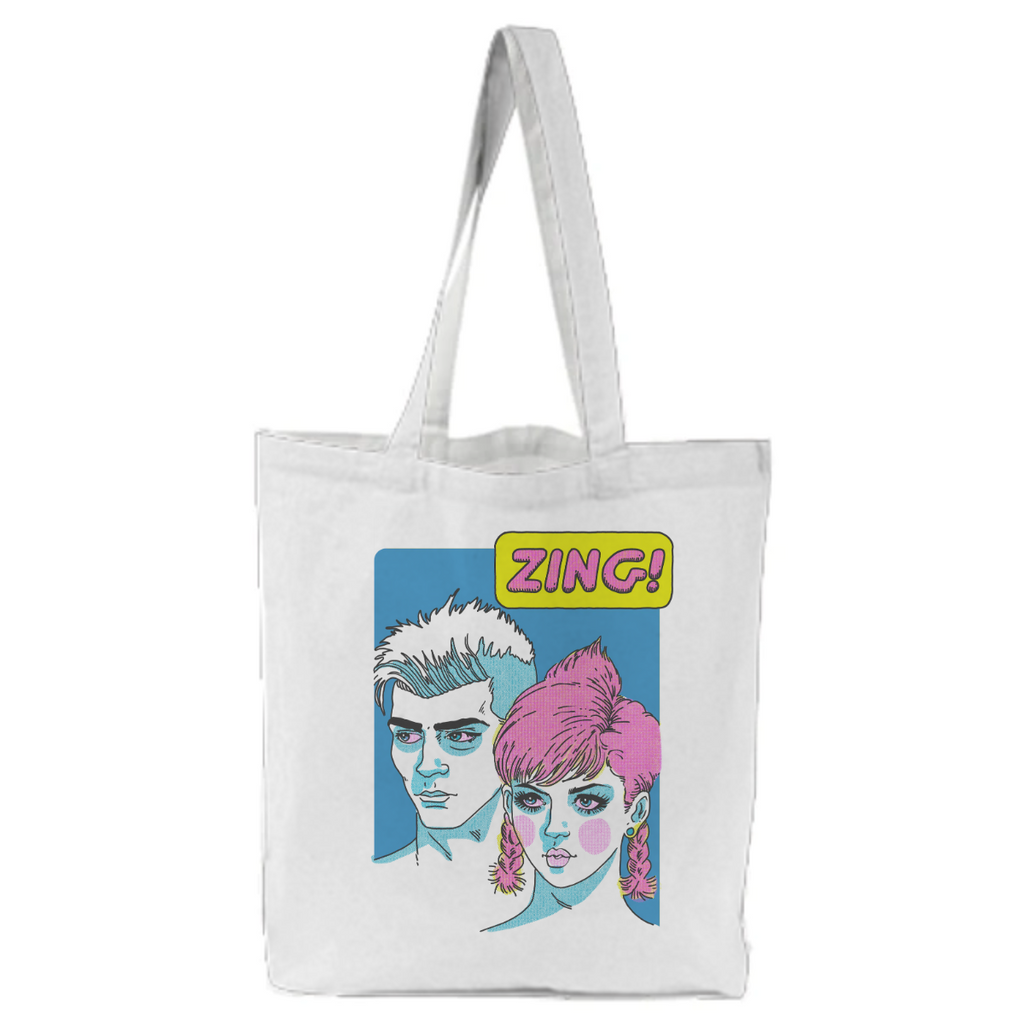 ZING TOTE