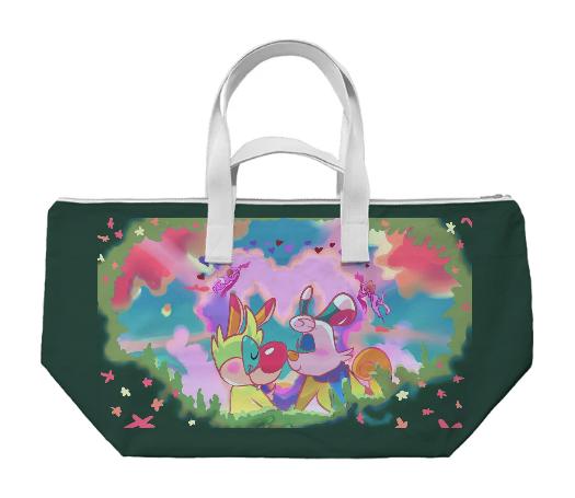 TOONCORE COLLECTION 1 LOVE