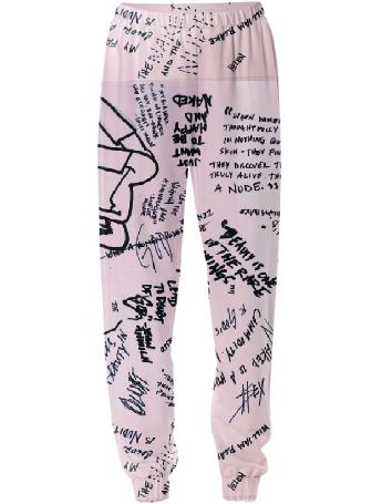 word party Helen sweatpant