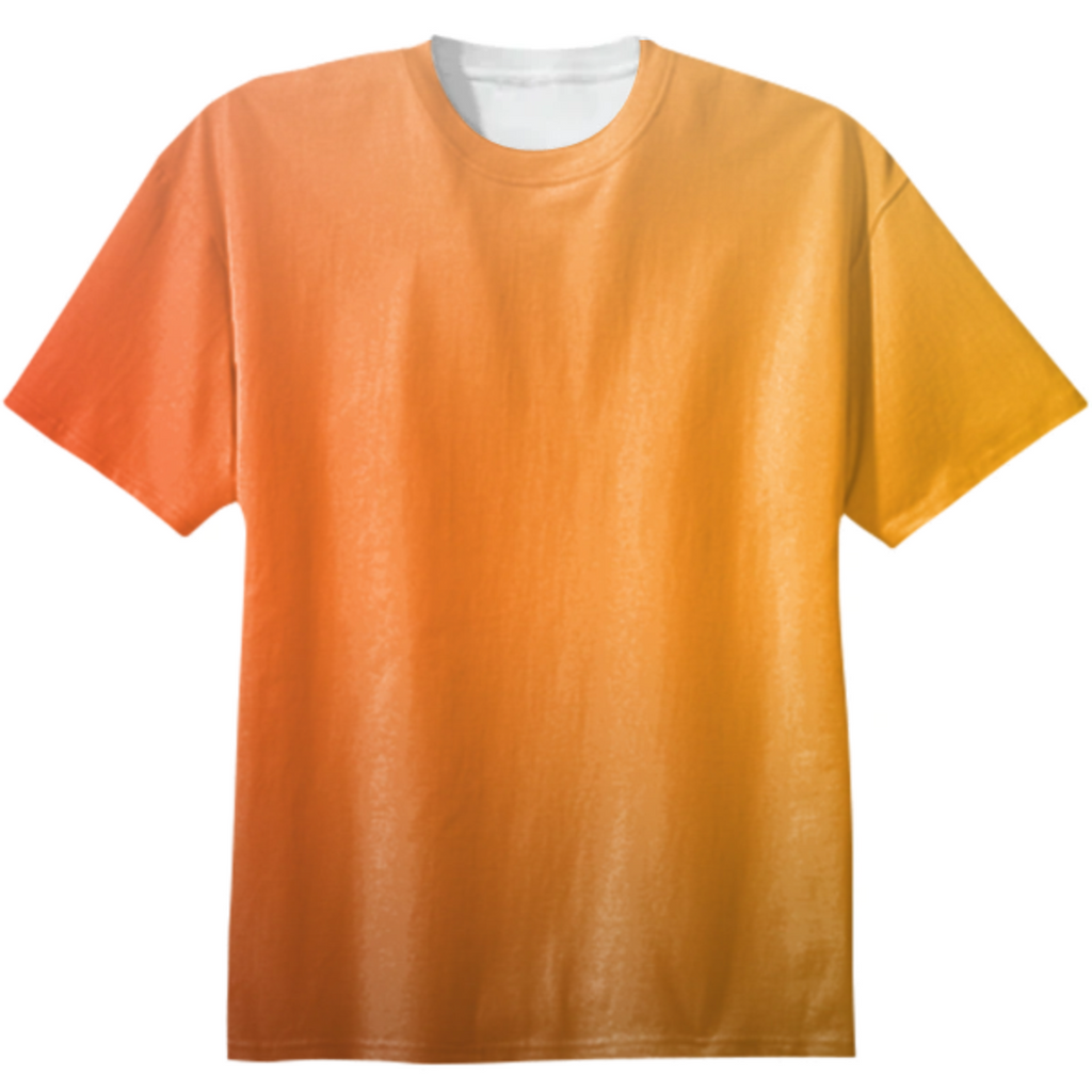 Which Orange?