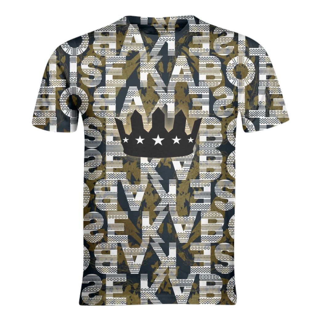 Felise KaBobo-Black Crown Series