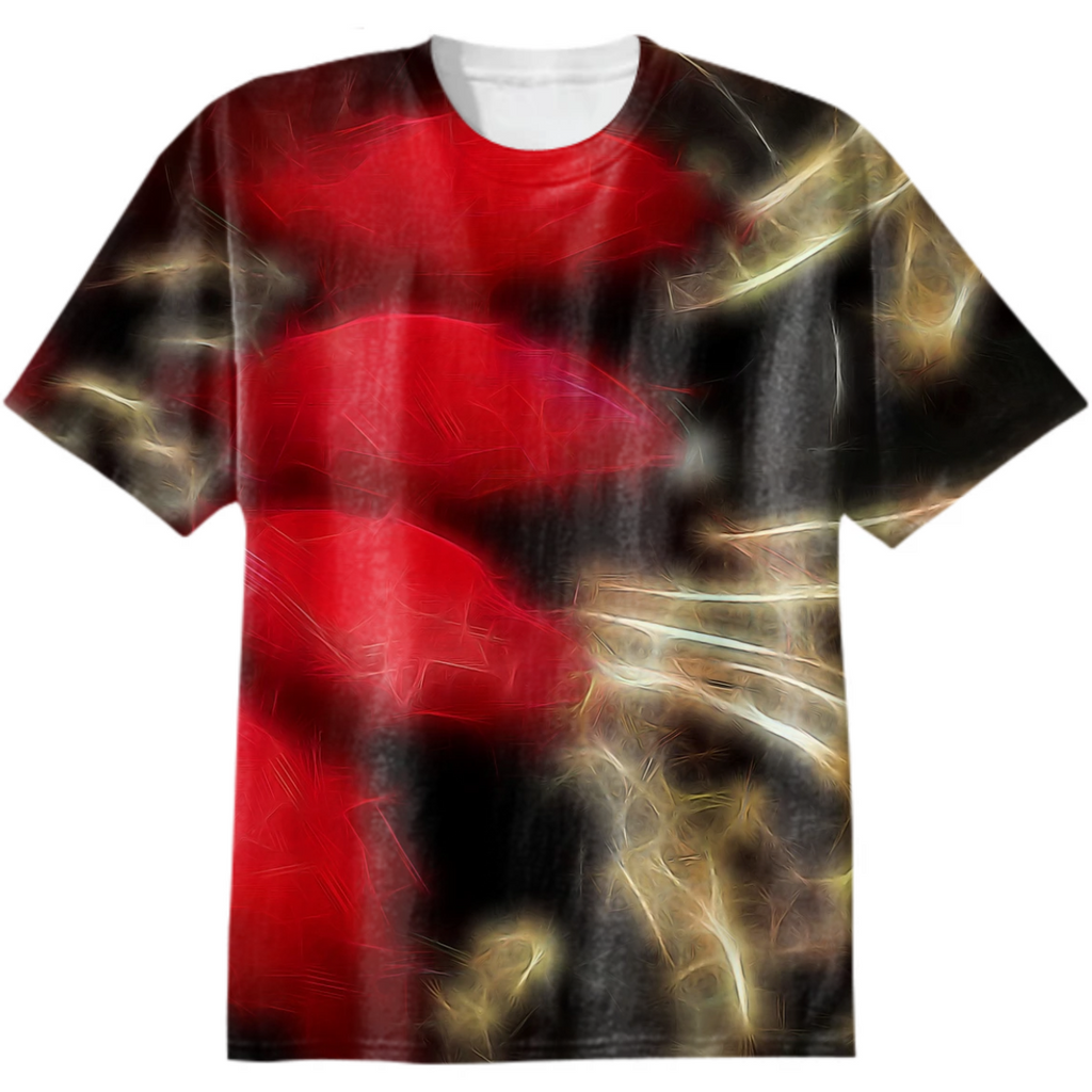 Just a Thing I Made A Record Player Balance With T-Shirt