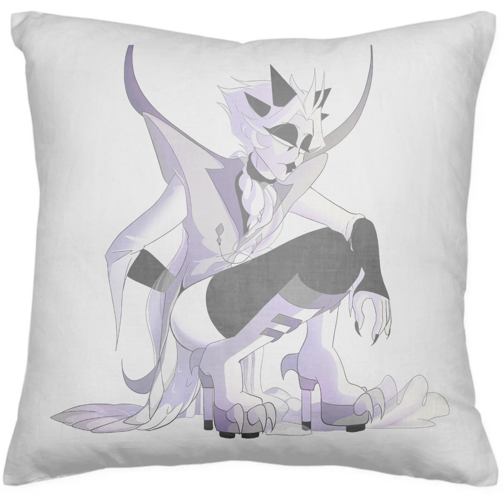 Ibis pillow