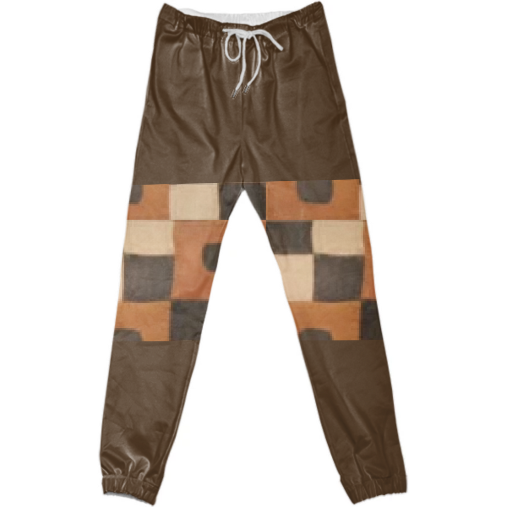 PANTS IV