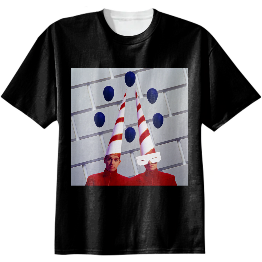 Dunce II Black