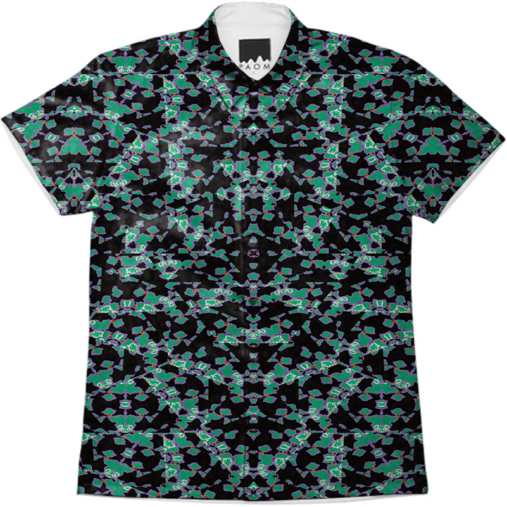 Modern Abstract Print