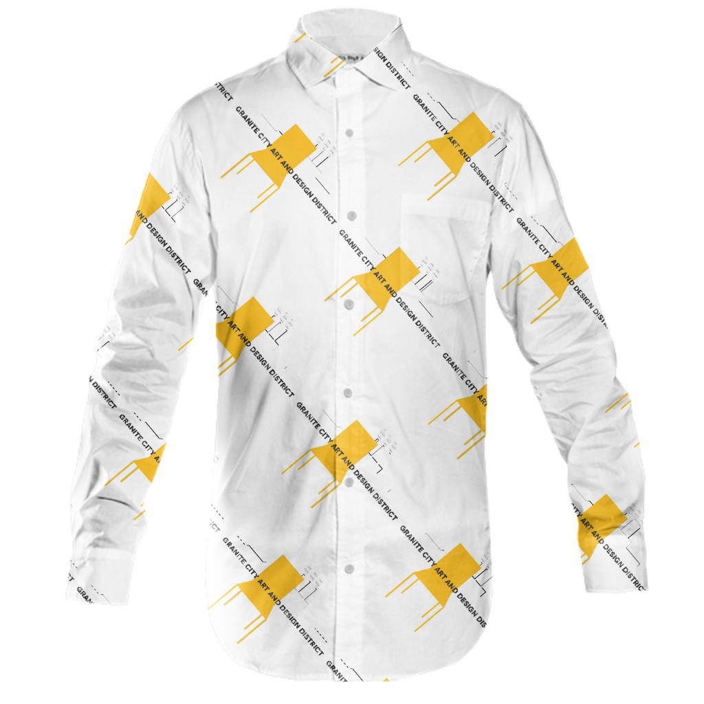 gcadd shirt