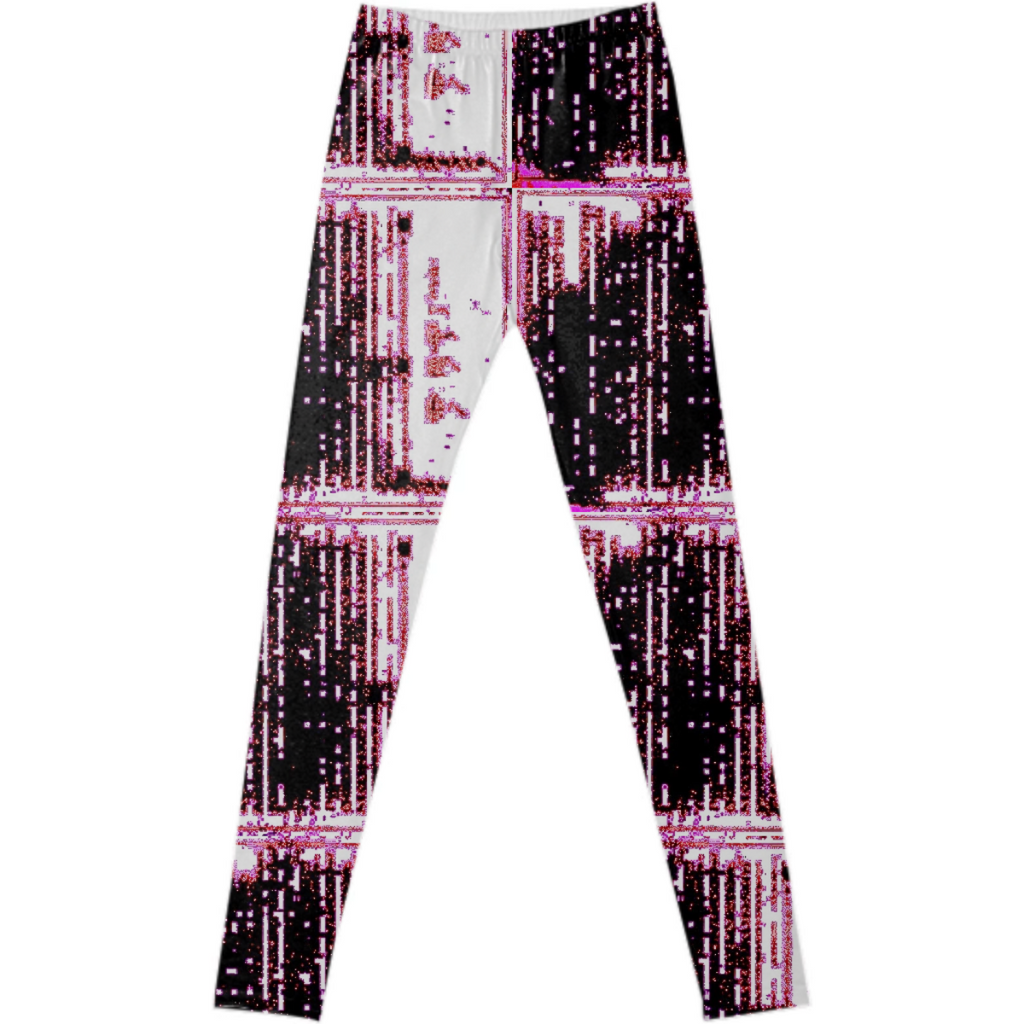 Akad Leggings