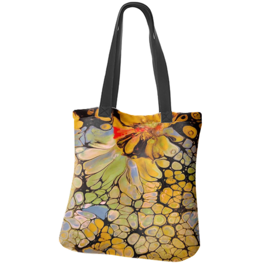 Spring Tote