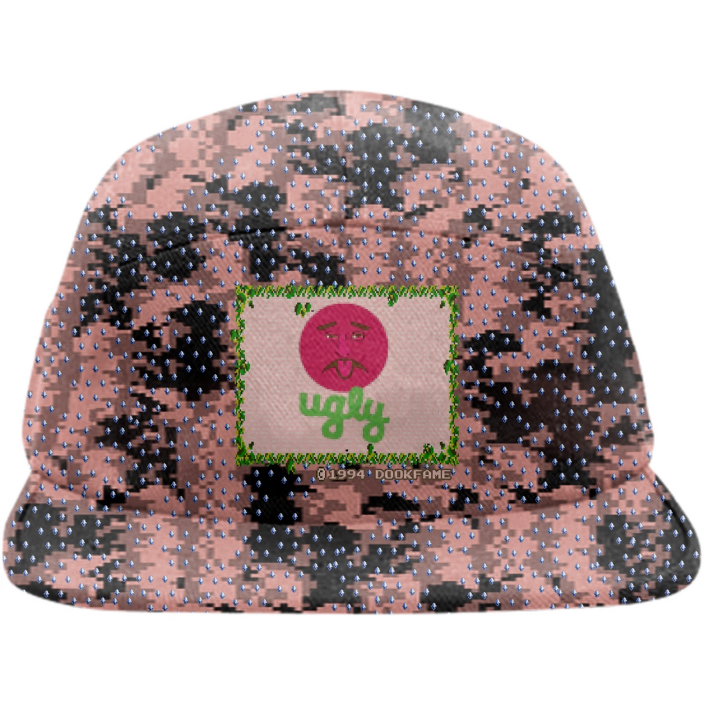 UGLY 1994 CAP