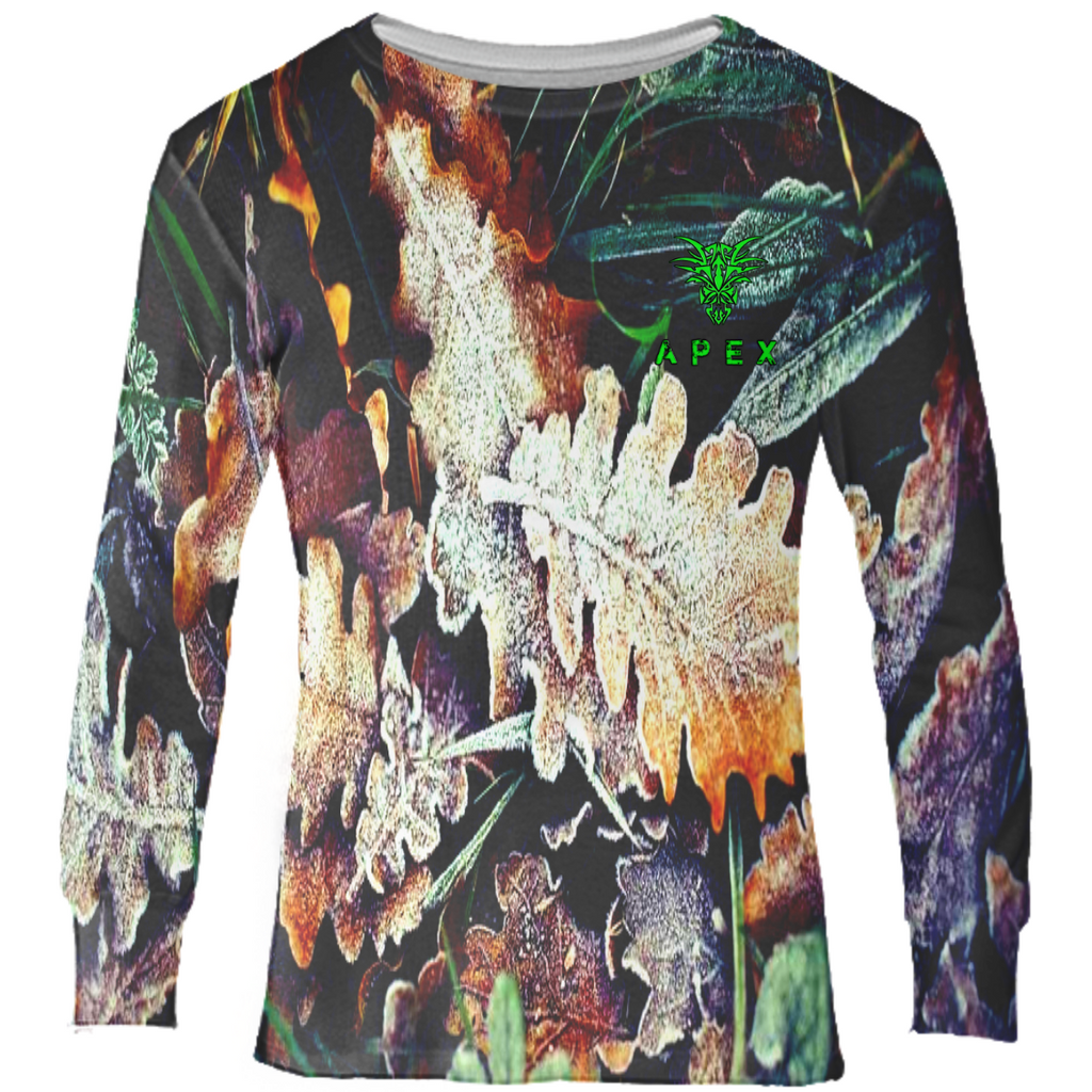 APEX PREDATOR CAMO