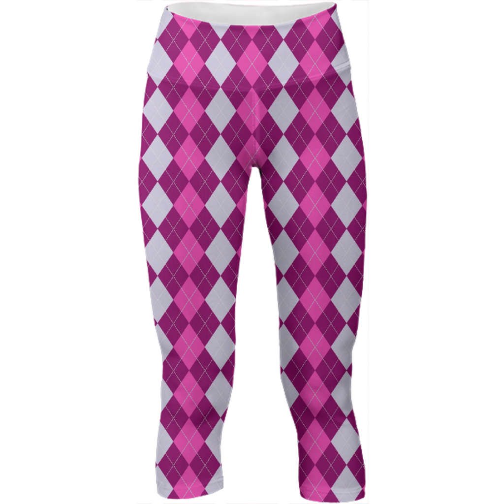 ARGYLE 2