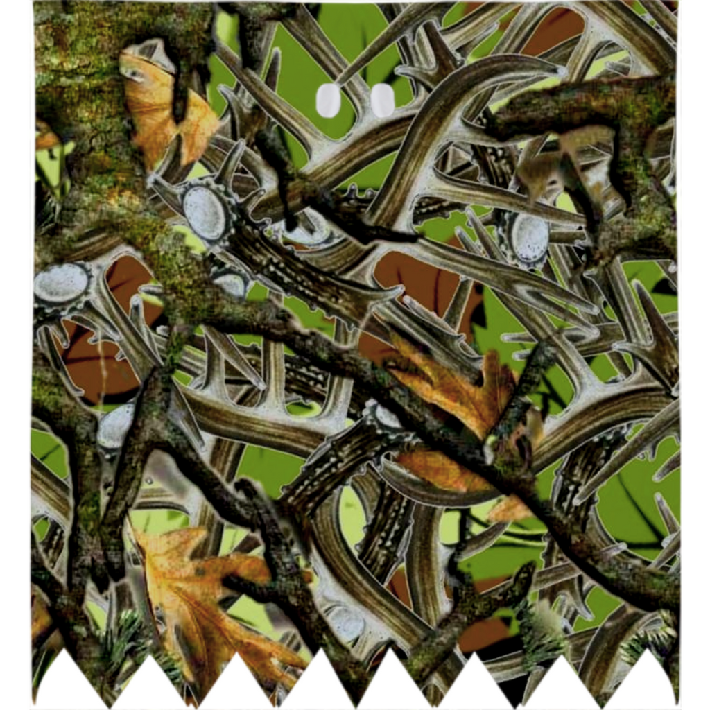 TREE PREDATOR CAMO COSTUME
