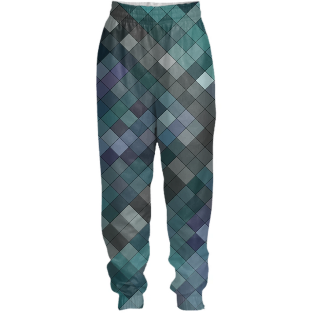 diagonal squares