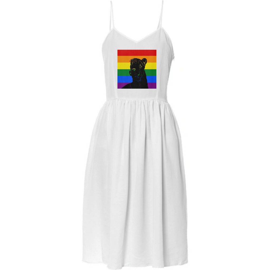 Rainbow Pride Design