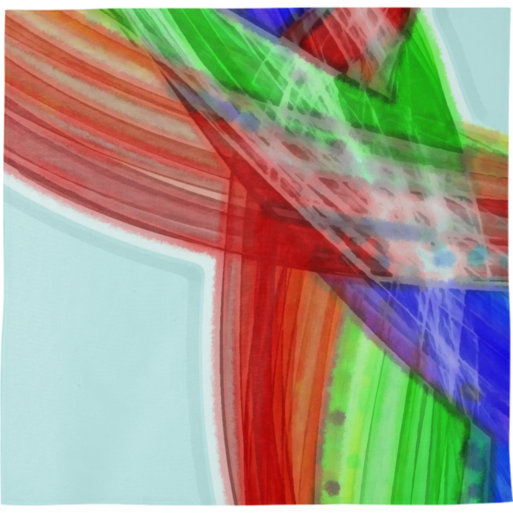 color lines