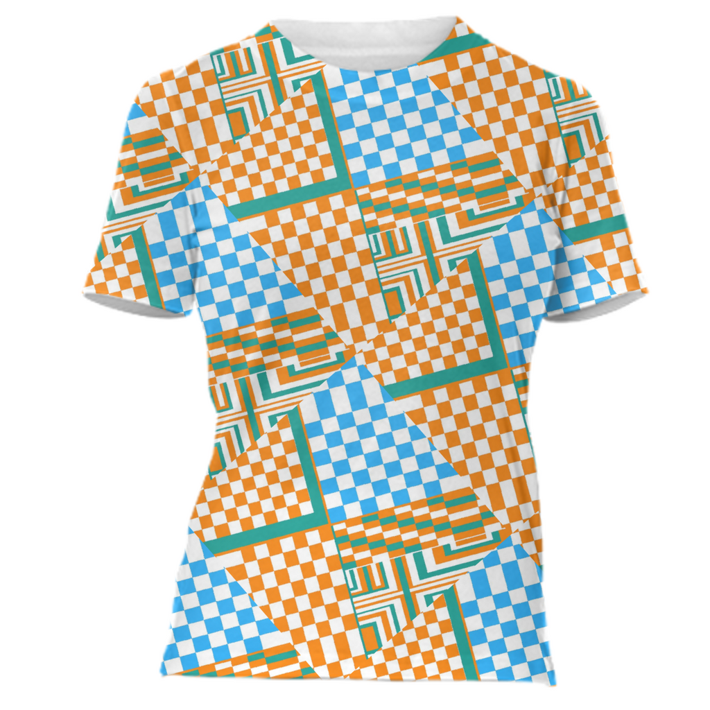 CHECKERED MADNESS 3