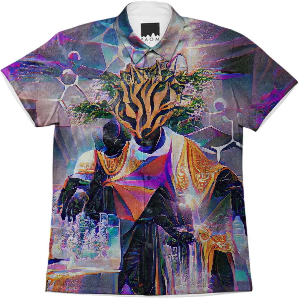 Synthesis Trancendent