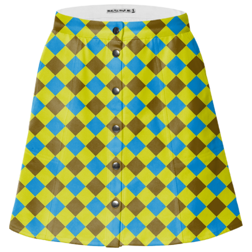 CHECKERBOARD