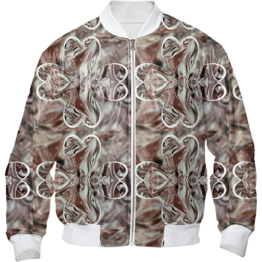 Love glitches pitches