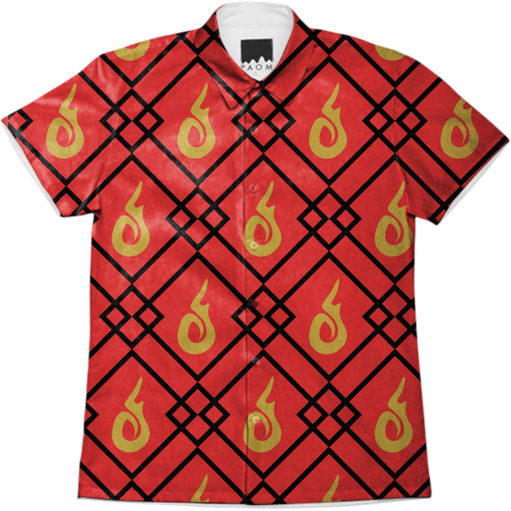 Curated Workshirt