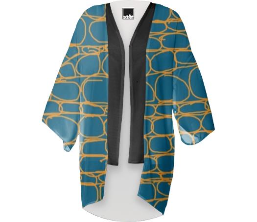 LeslieAnn s Magical Cloaking Kimono