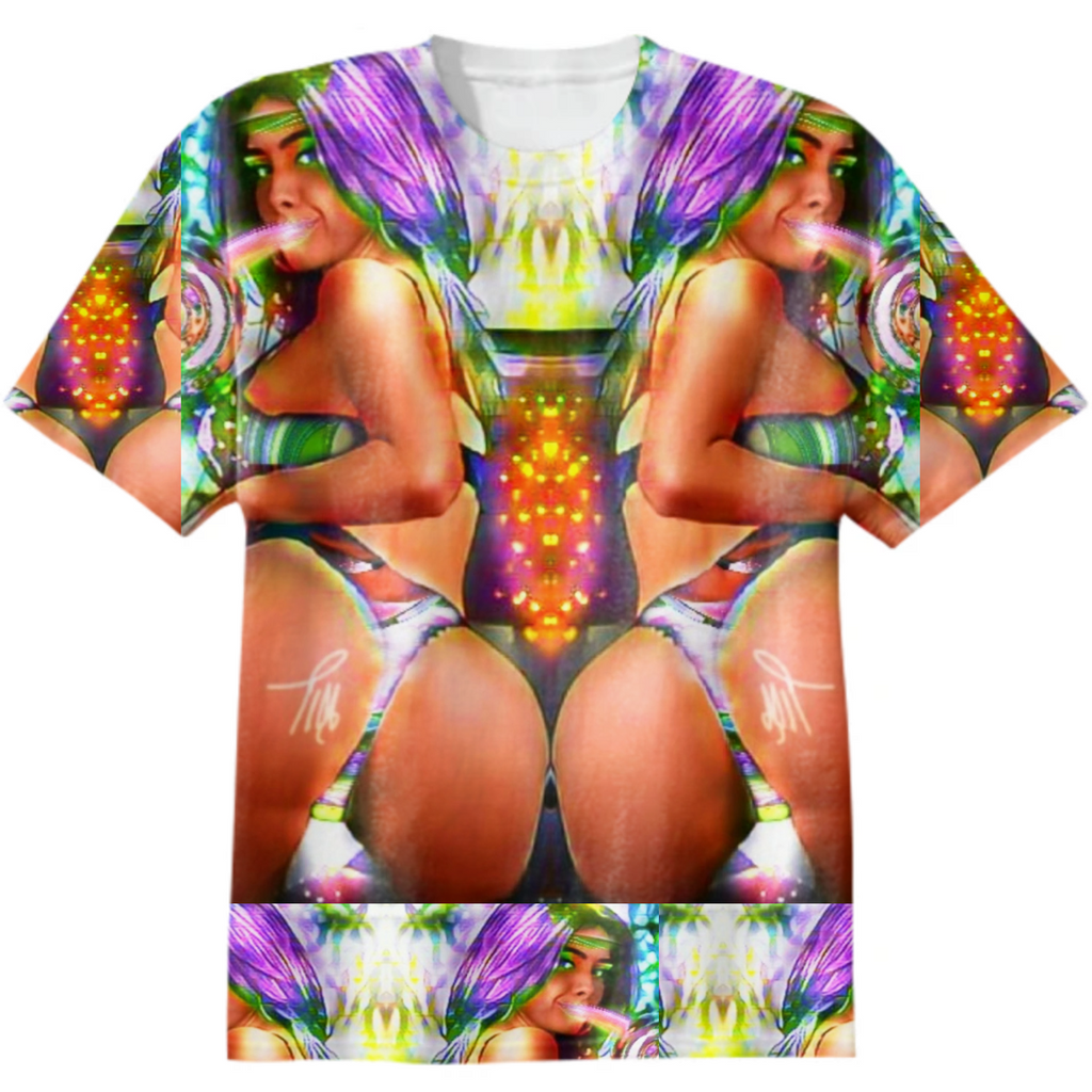 Sex Candy Factory T Shirt