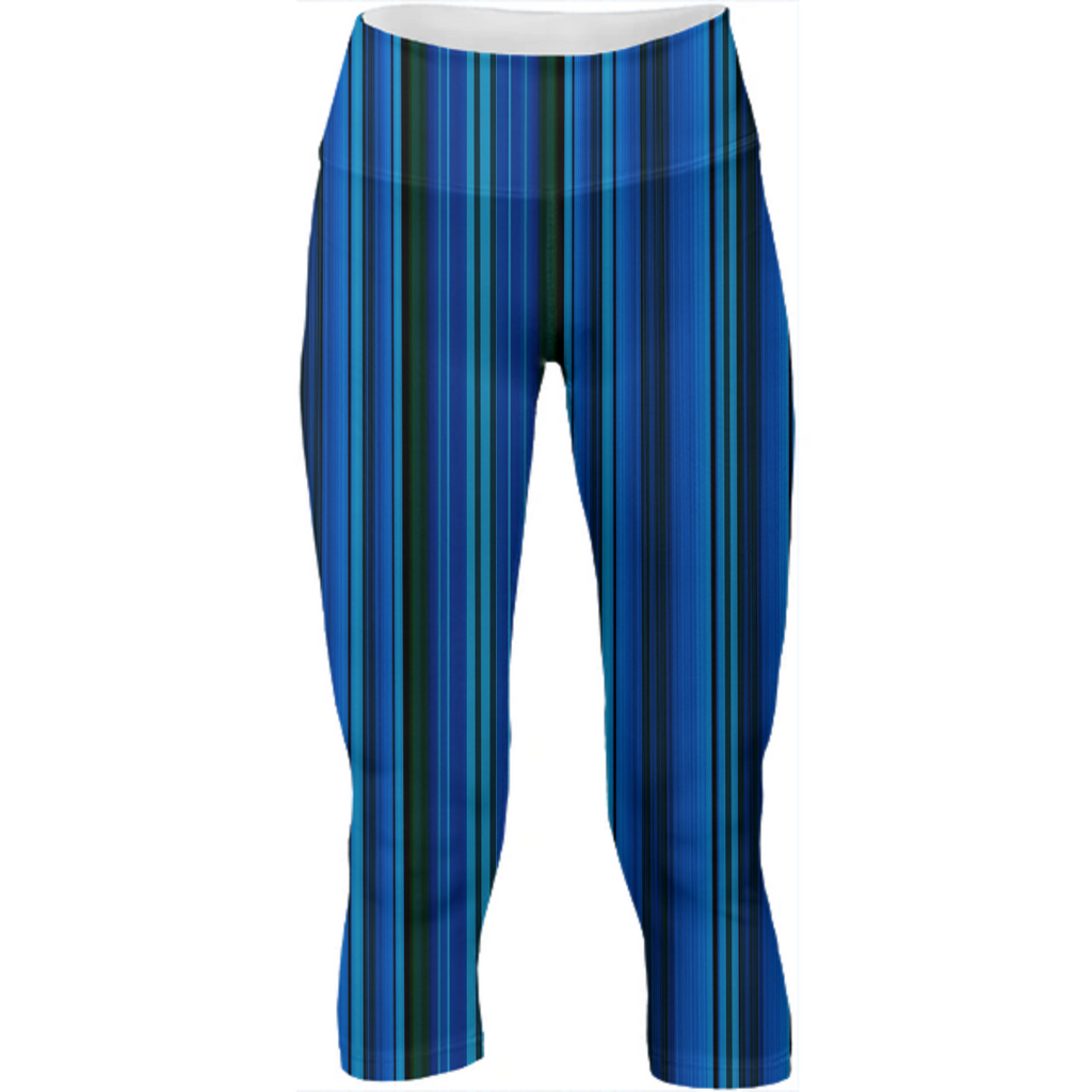 Blue Lines