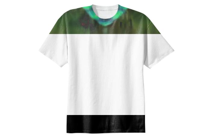 Cotton T shirt