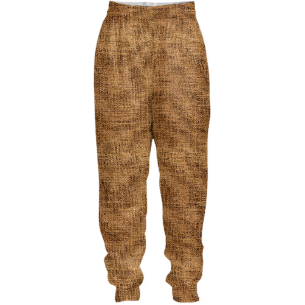 BURLAP