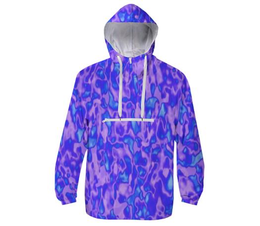 PAOM, Print All Over Me, digital print, design, fashion, style, collaboration, imagine-universal-basic-income, imagine universal basic income, Windbreaker, Windbreaker, Windbreaker, Selam, spring summer, unisex, Poly, Outerwear