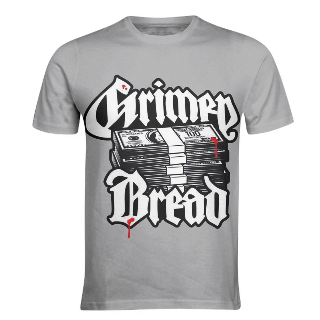 Grimey Bread T-Shirt