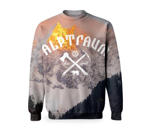 Free Soul Grosser Wilder