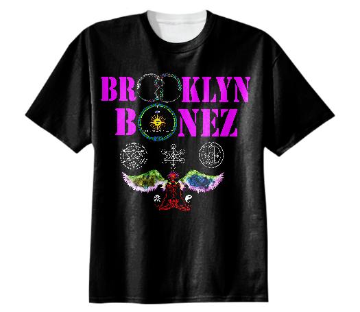 Brooklyn Bonez T3