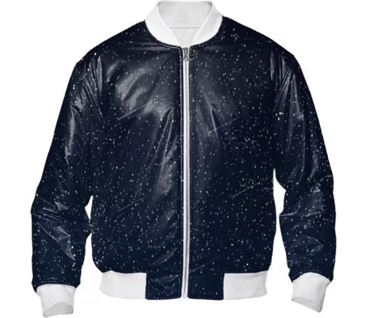 Bomber Jacket BOM0134