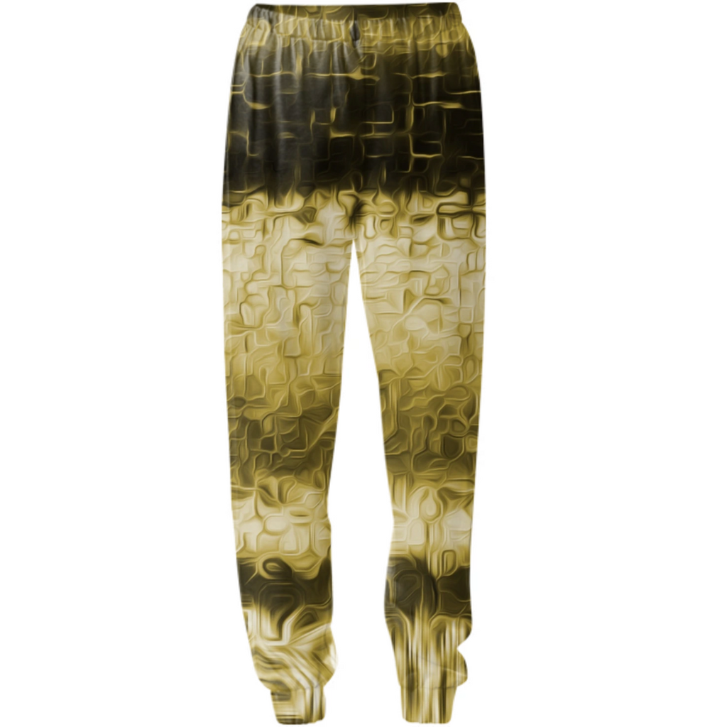 golden layers