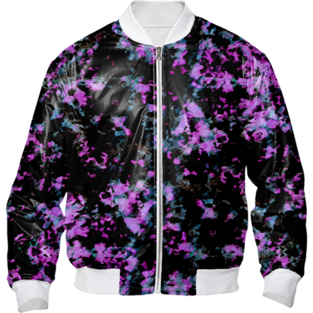 Abstract Texture Print