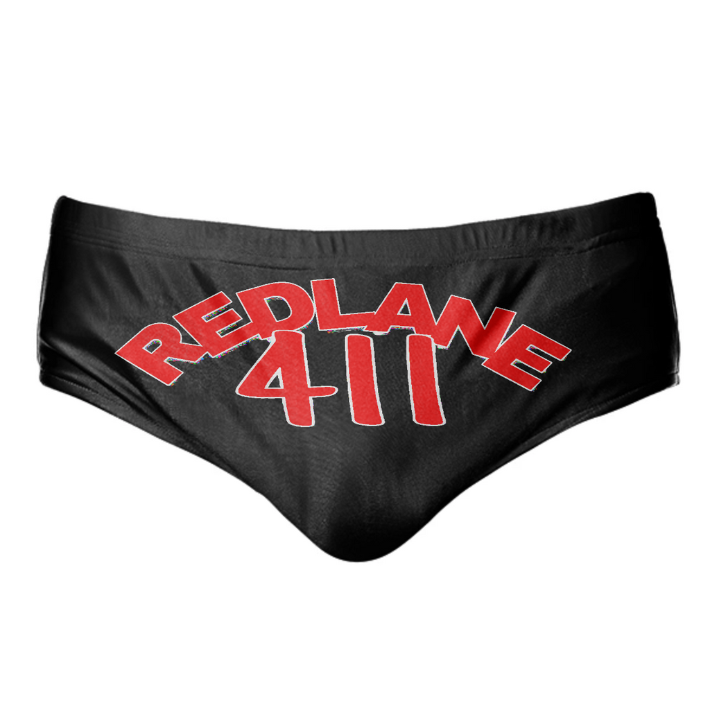 RedLane411