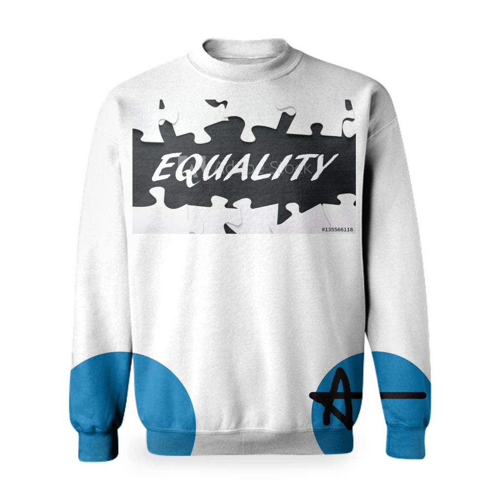 EQUALITY 2