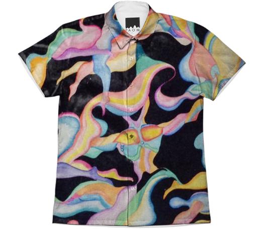 Short Sleeve Workshirt