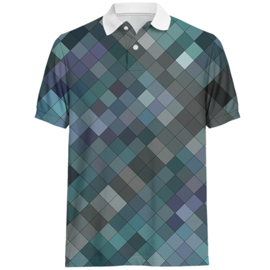 diagonal squares