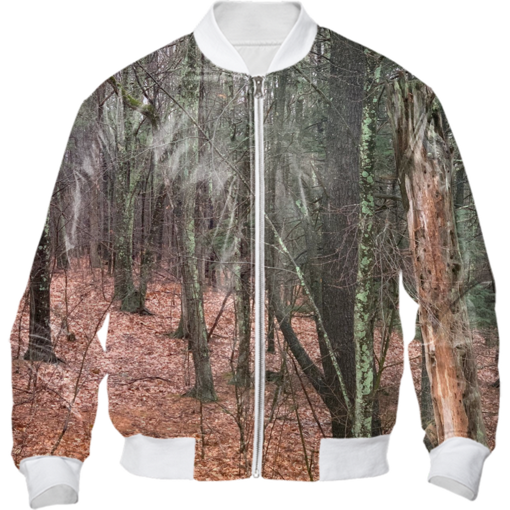 Realforest bomber