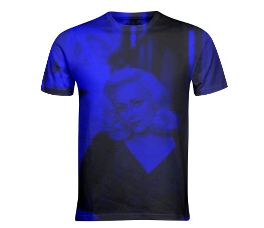 Keeley Hawes Celebrity Dark Fashion