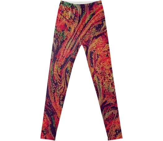 Alavays 2 Leggings