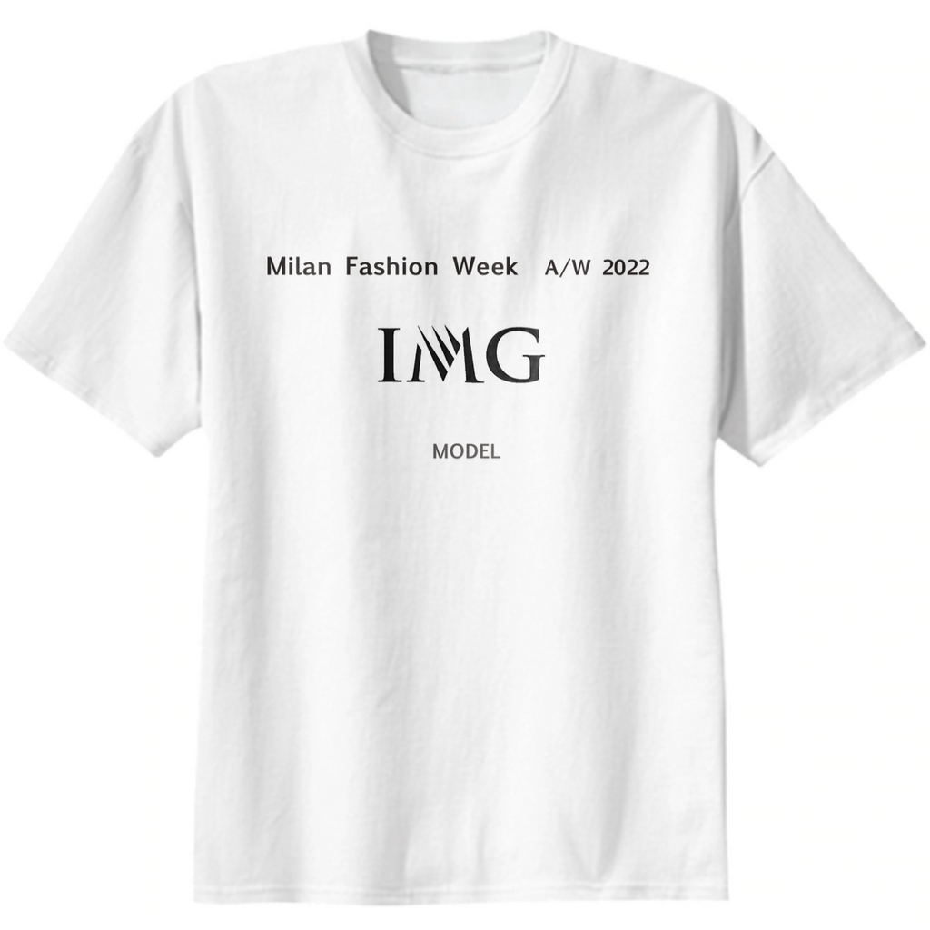 FW DEMO T SHIRT
