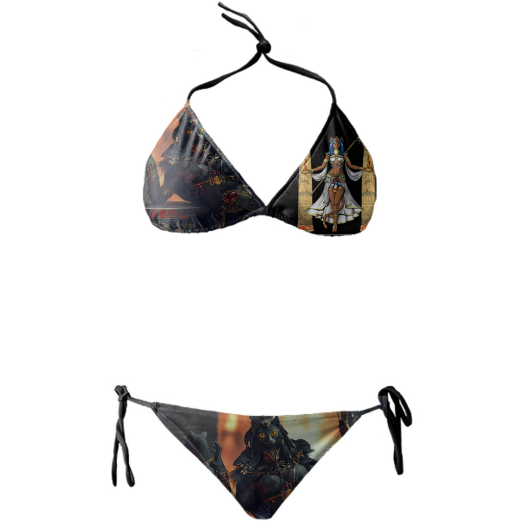 KBC4L BIKINI