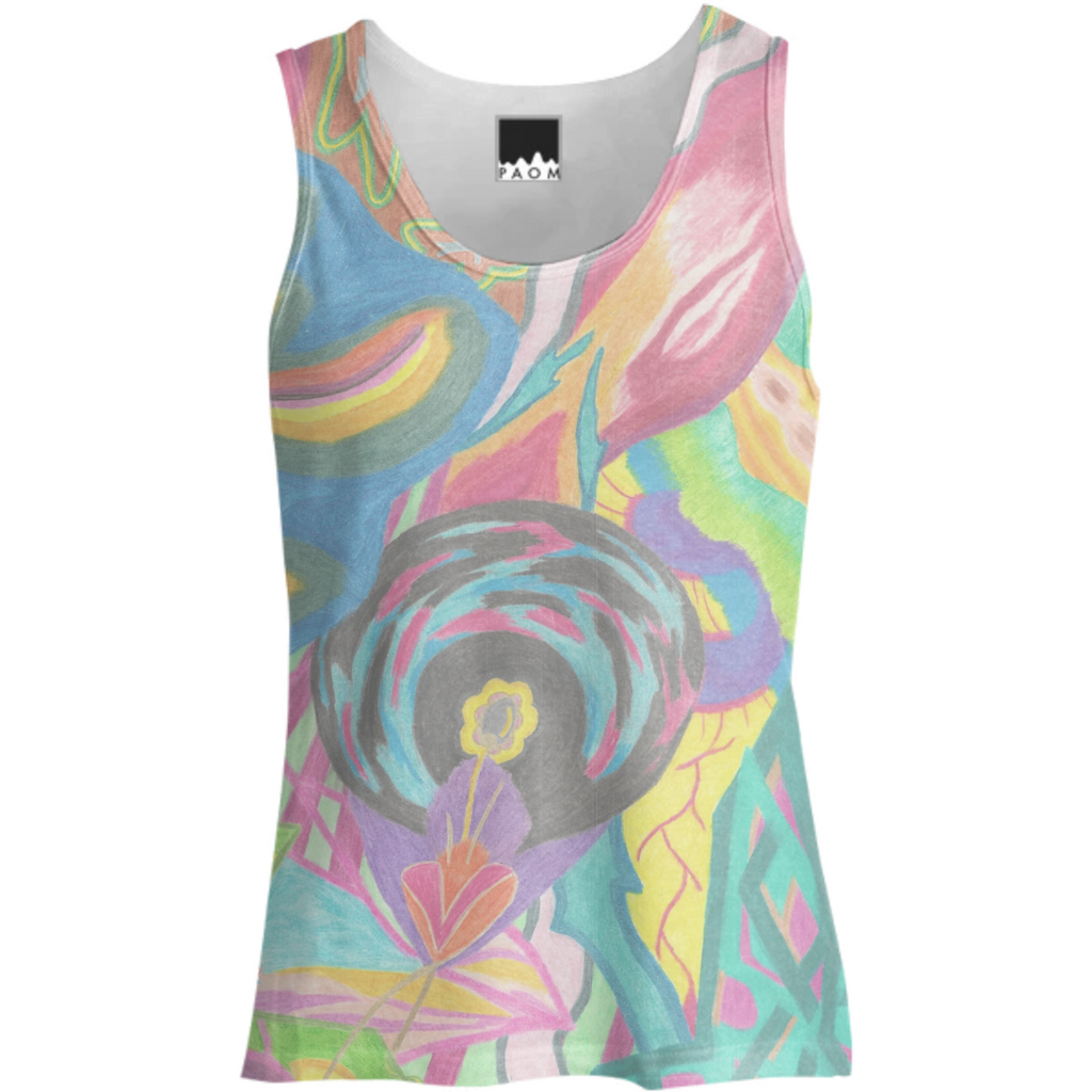 Bloom Women Tank