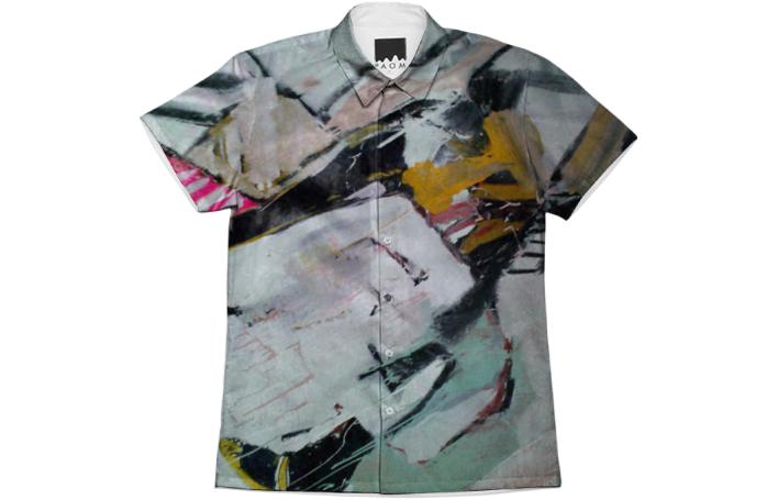 Short Sleeve Workshirt