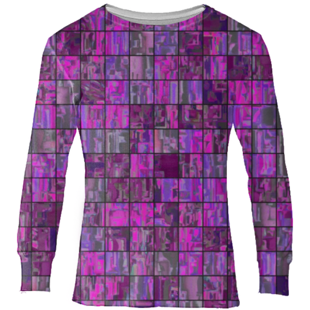 purple squares