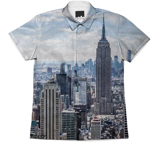 Empire Shirt